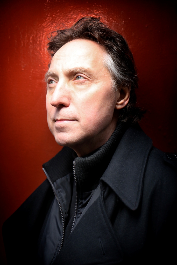 Paul Jost