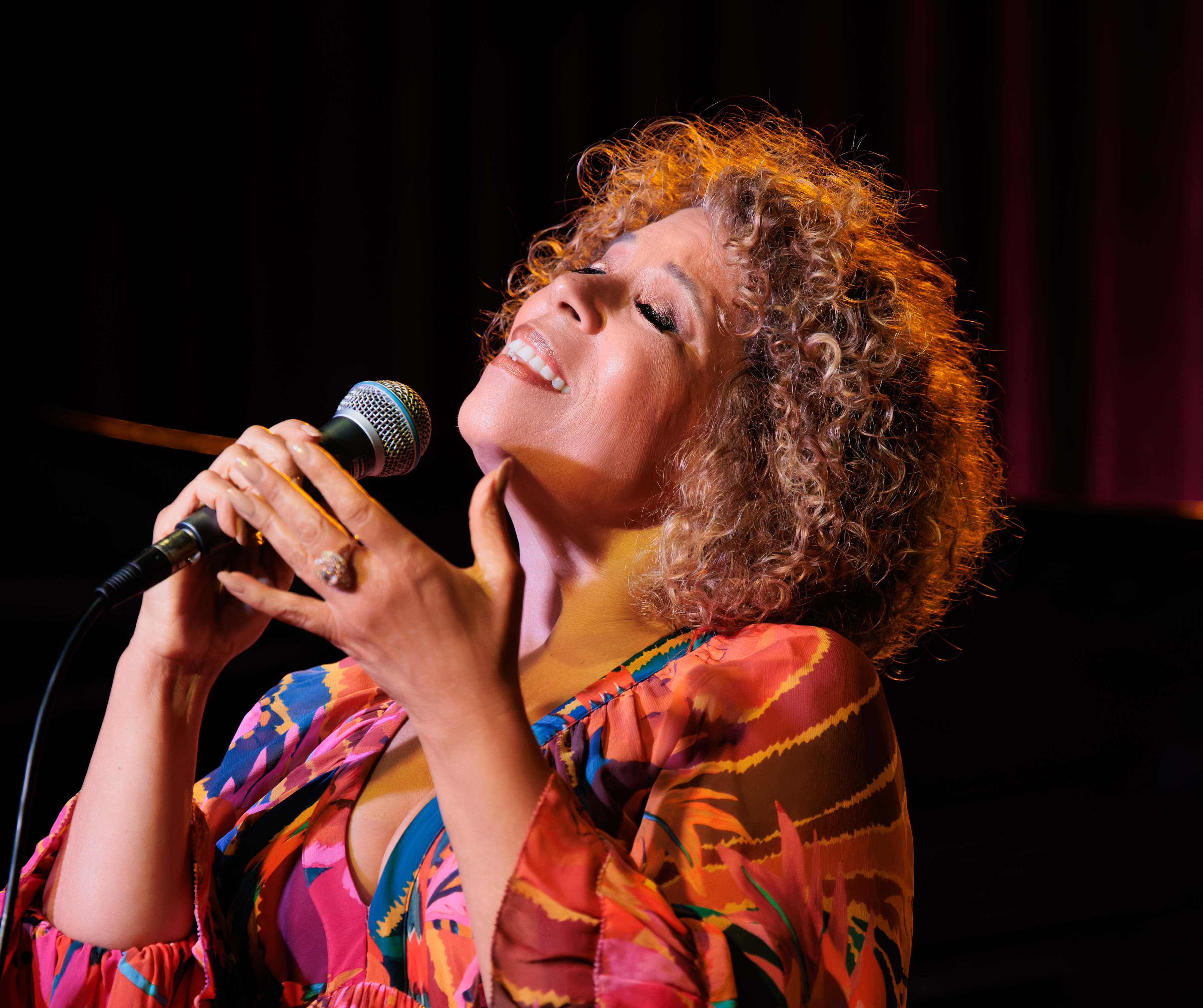 Untitled Jazz Photo — jazz photo by Amber Weekes | All About Jazz