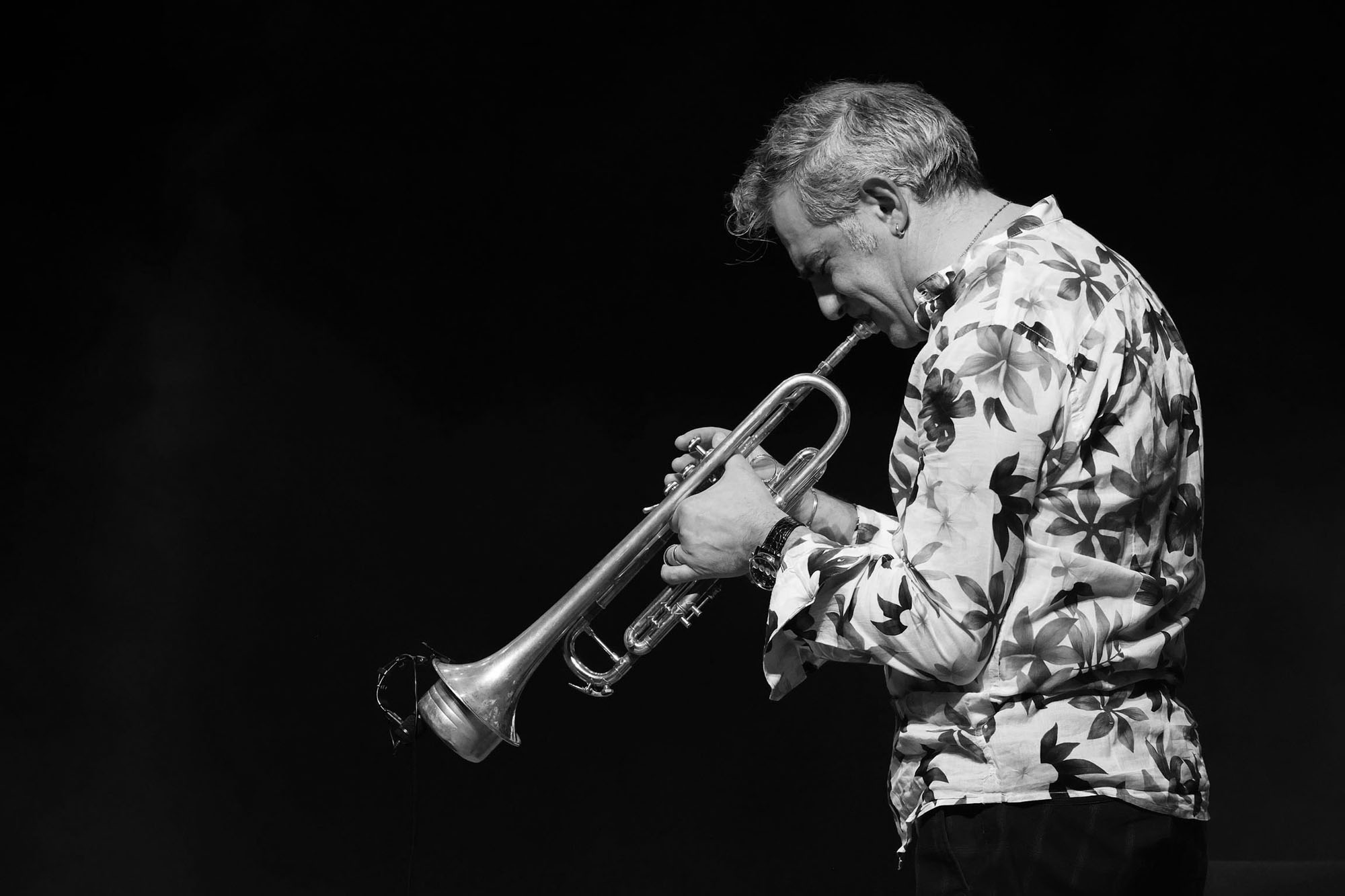 Paolo Fresu