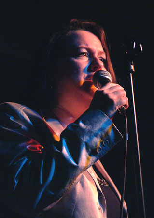 Untitled Jazz Photo