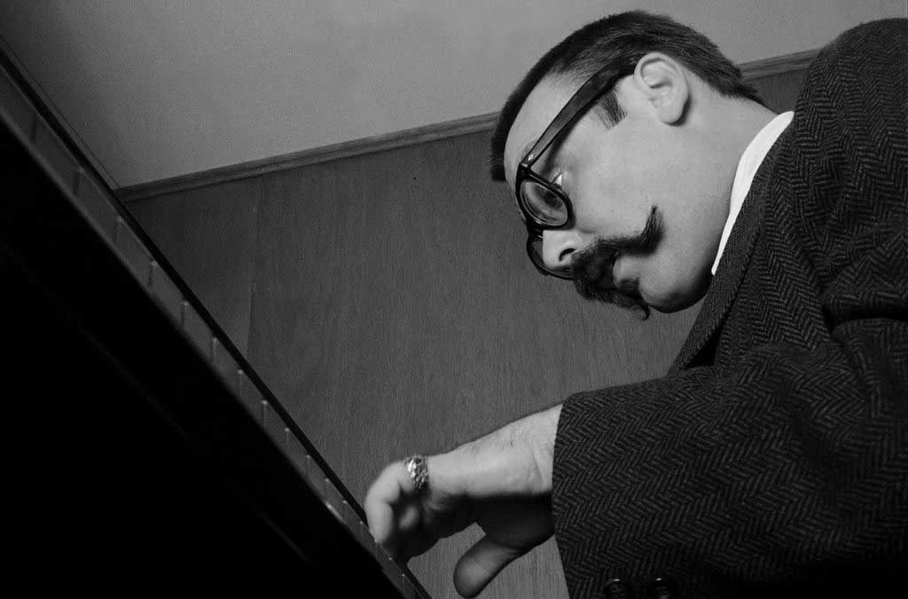 Vince Guaraldi