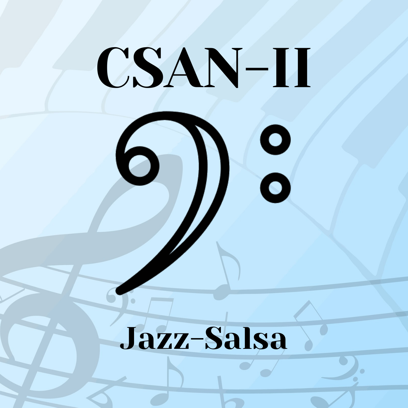 Jazz Salsa — jazz photo by CSAN-II | All About Jazz