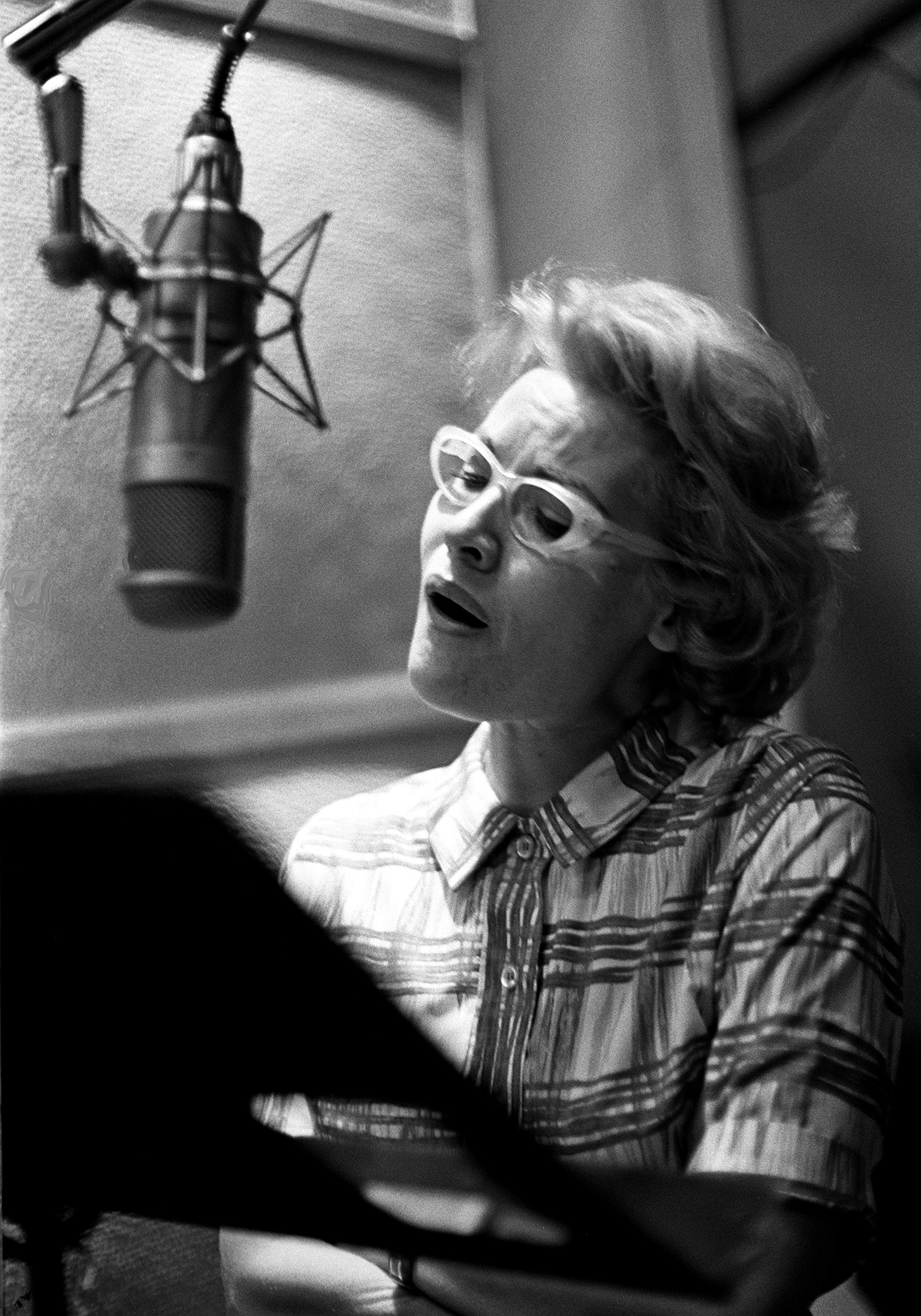 Patti Page