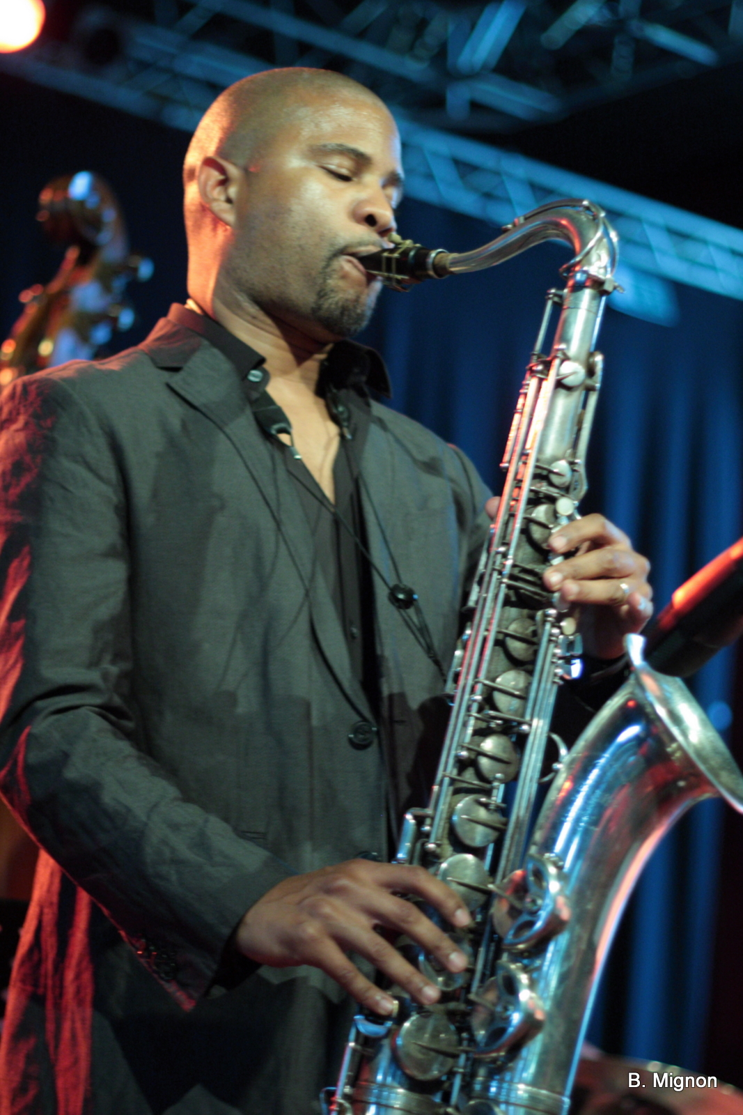 \jazz