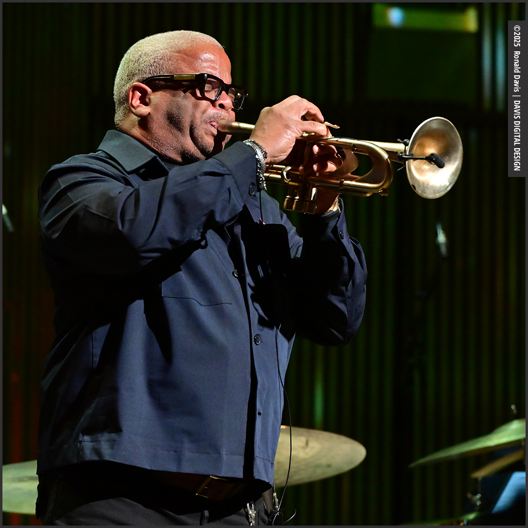 Terence Blanchard