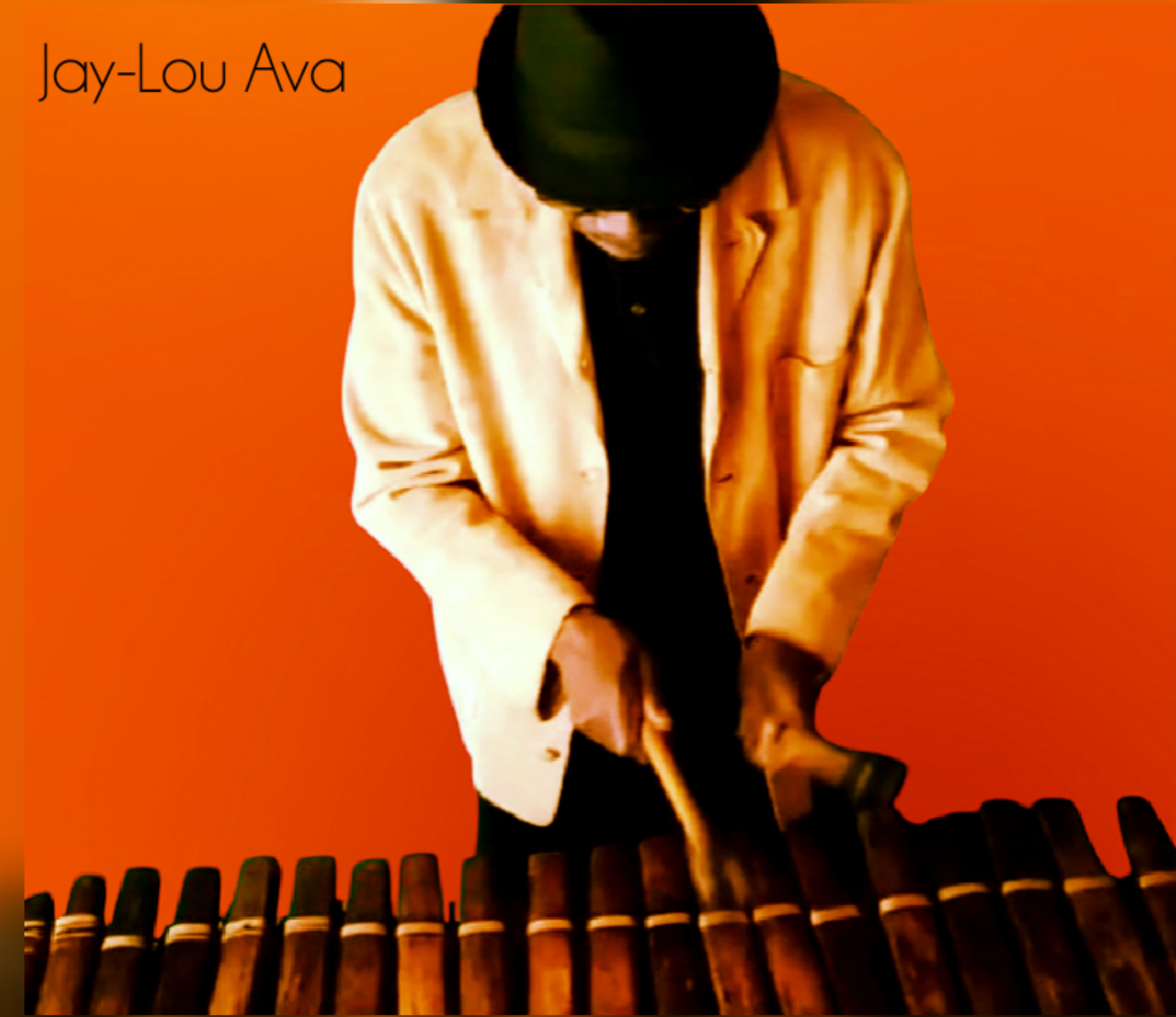 Jay-Lou Ava — jazz photo by Jay Lou | All About Jazz