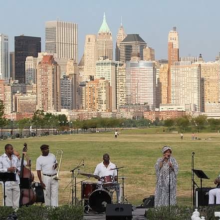 Untitled Jazz Photo