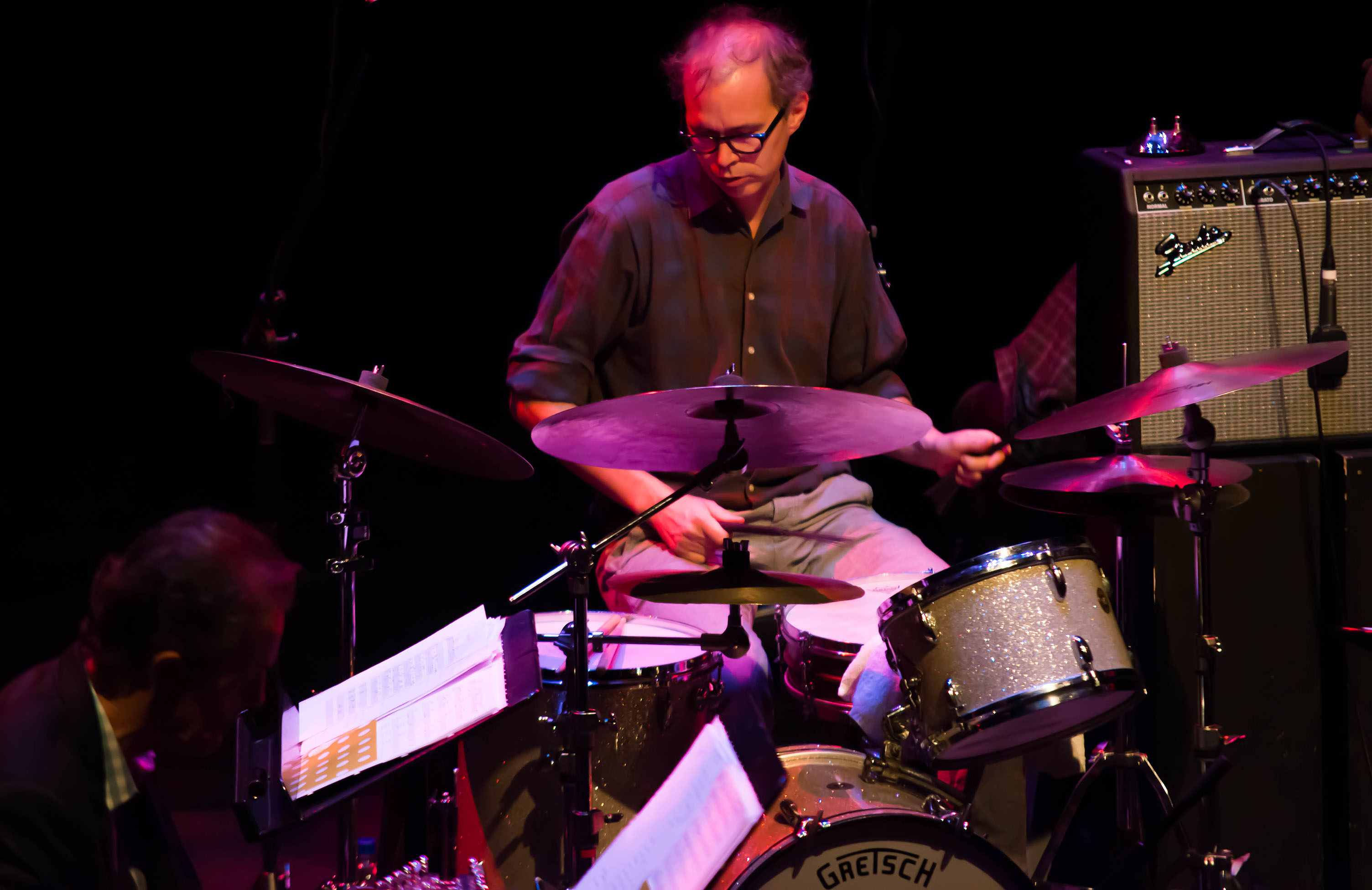 Bill Frisell Plays Lennon, 2012 Ottawa Jazz Festival