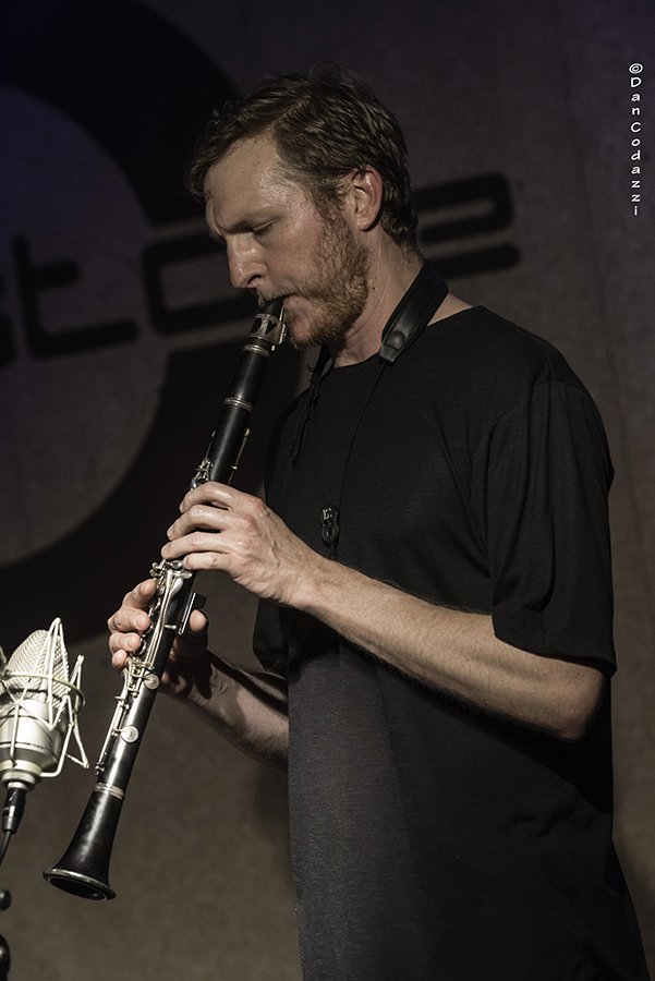 Dan Kinzelman