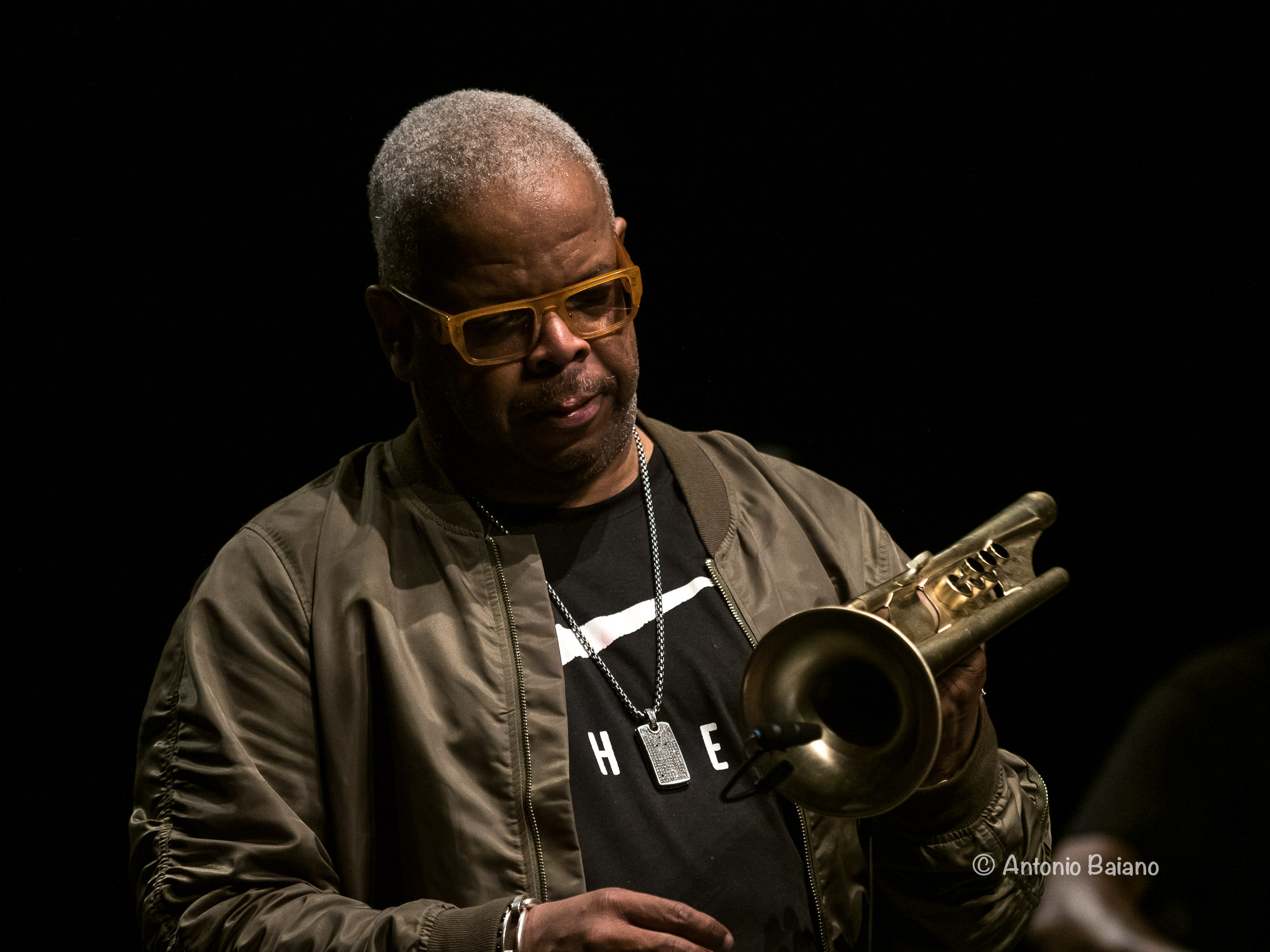 Terence Blanchard