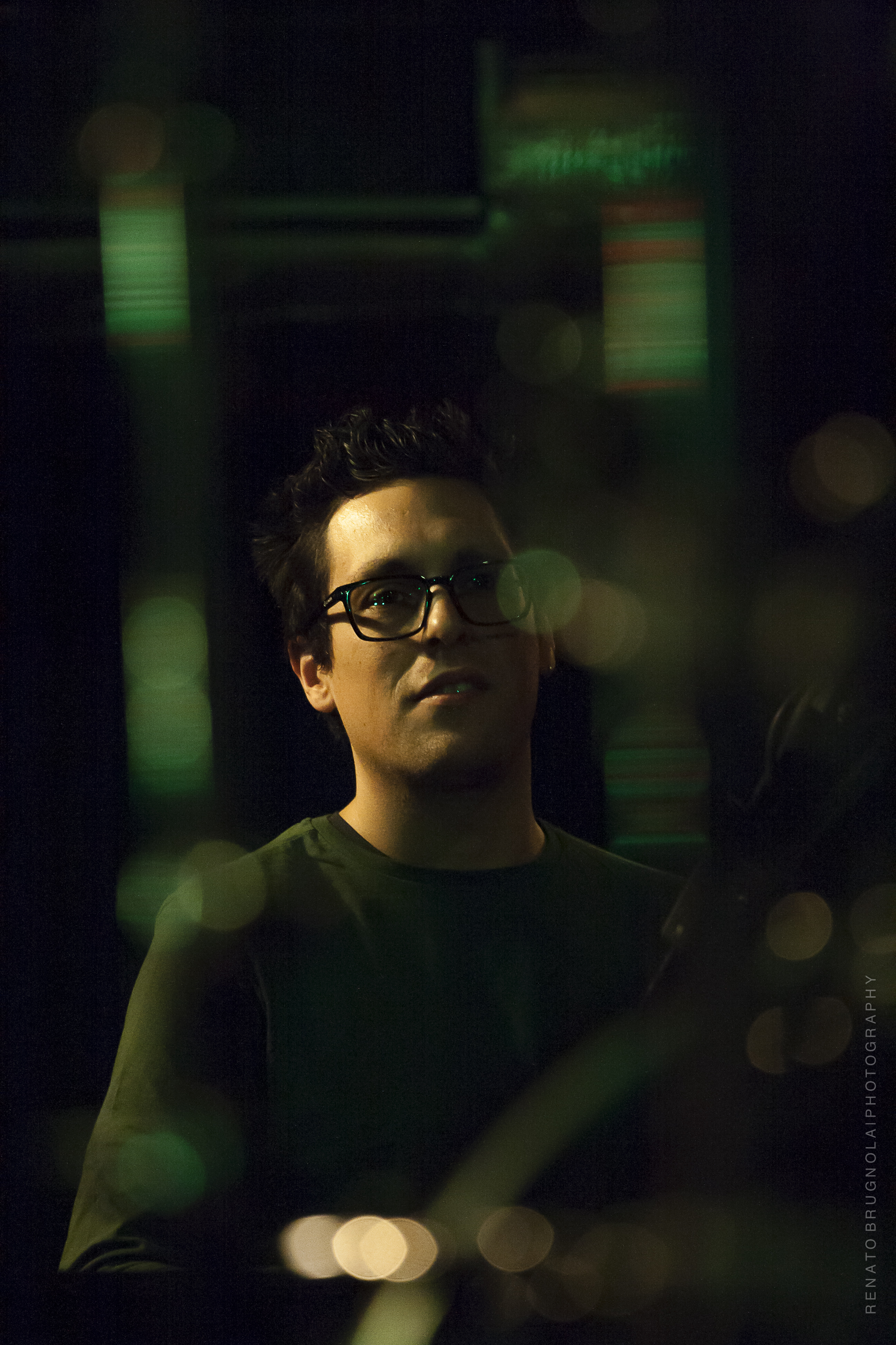 Claudio Filippini