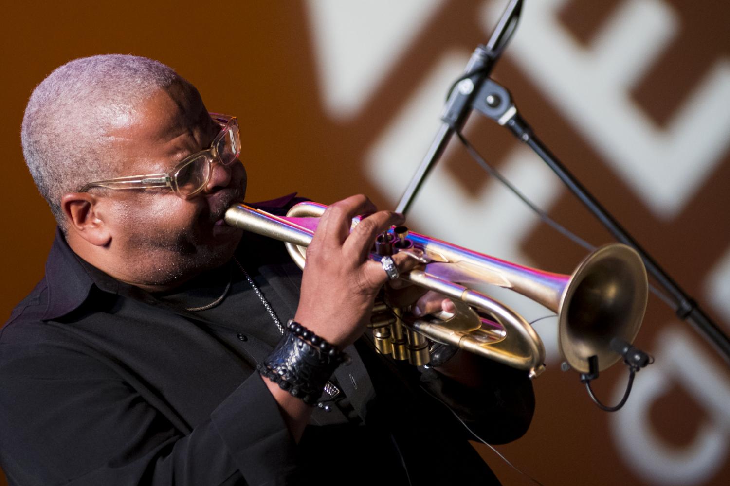 Terence Blanchard