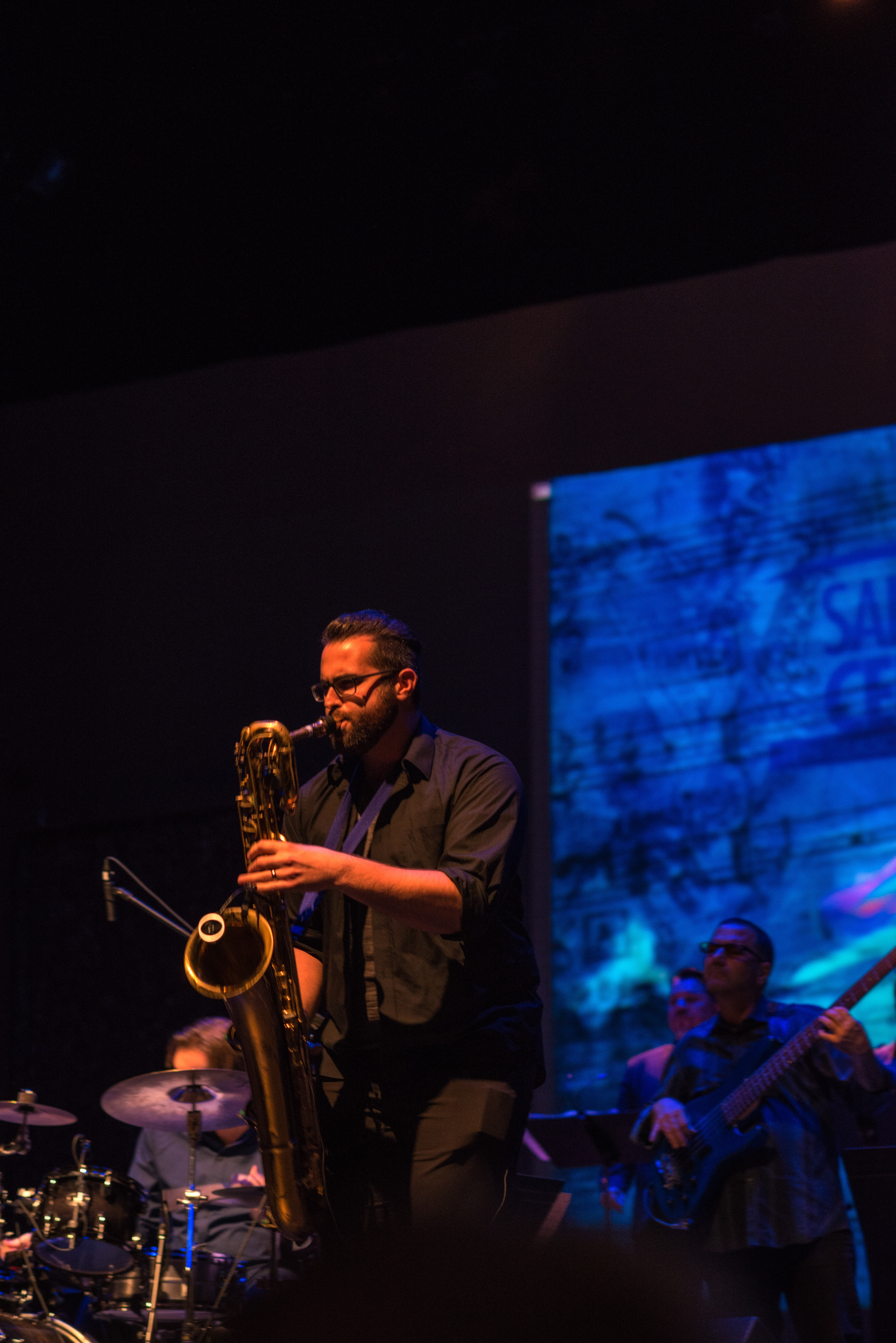 Tommy Igoe Birdland All Stars