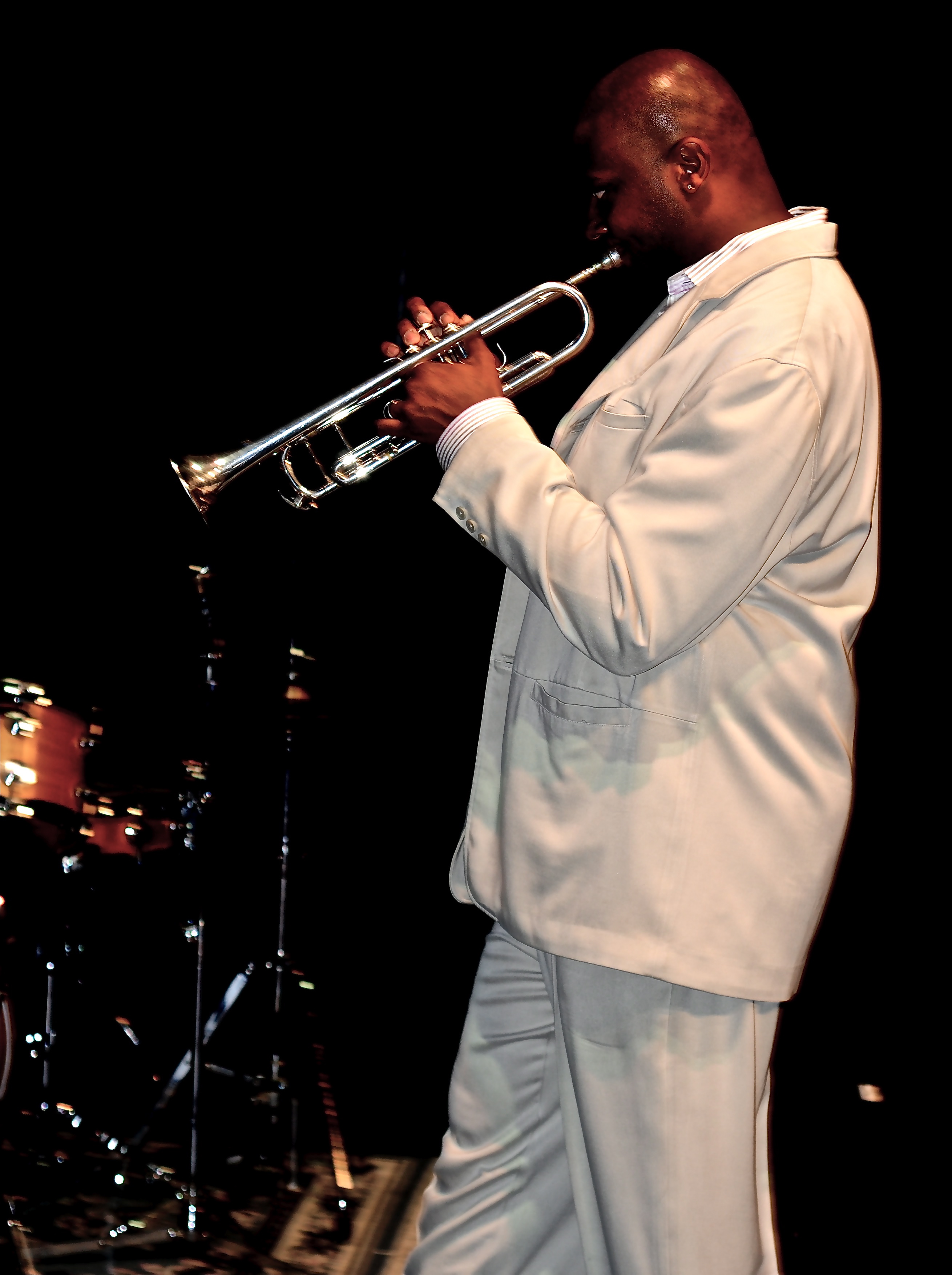 Sean Jones