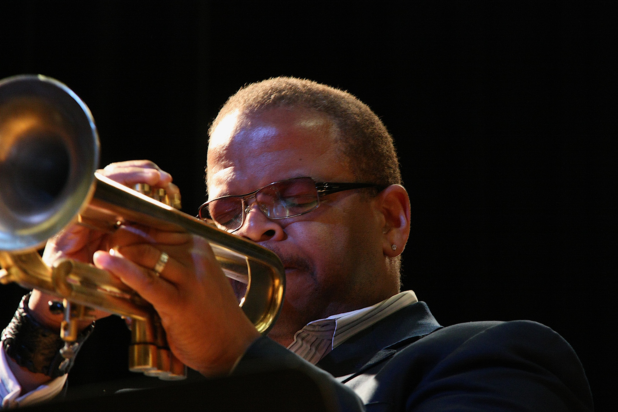 Terence Blanchard