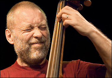 Dave Holland