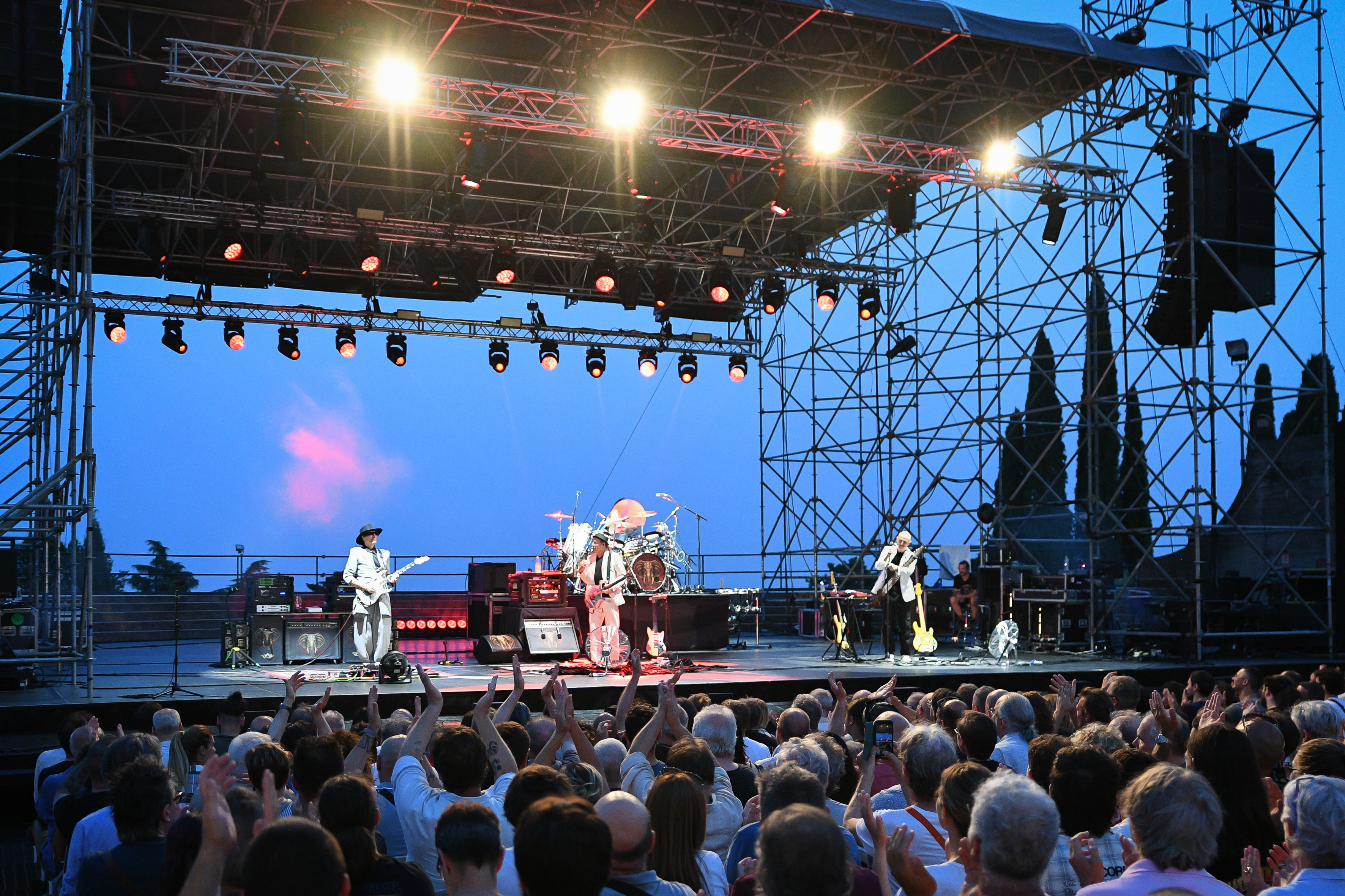 BEAT — jazz photo by Gabriele Guala | All About Jazz