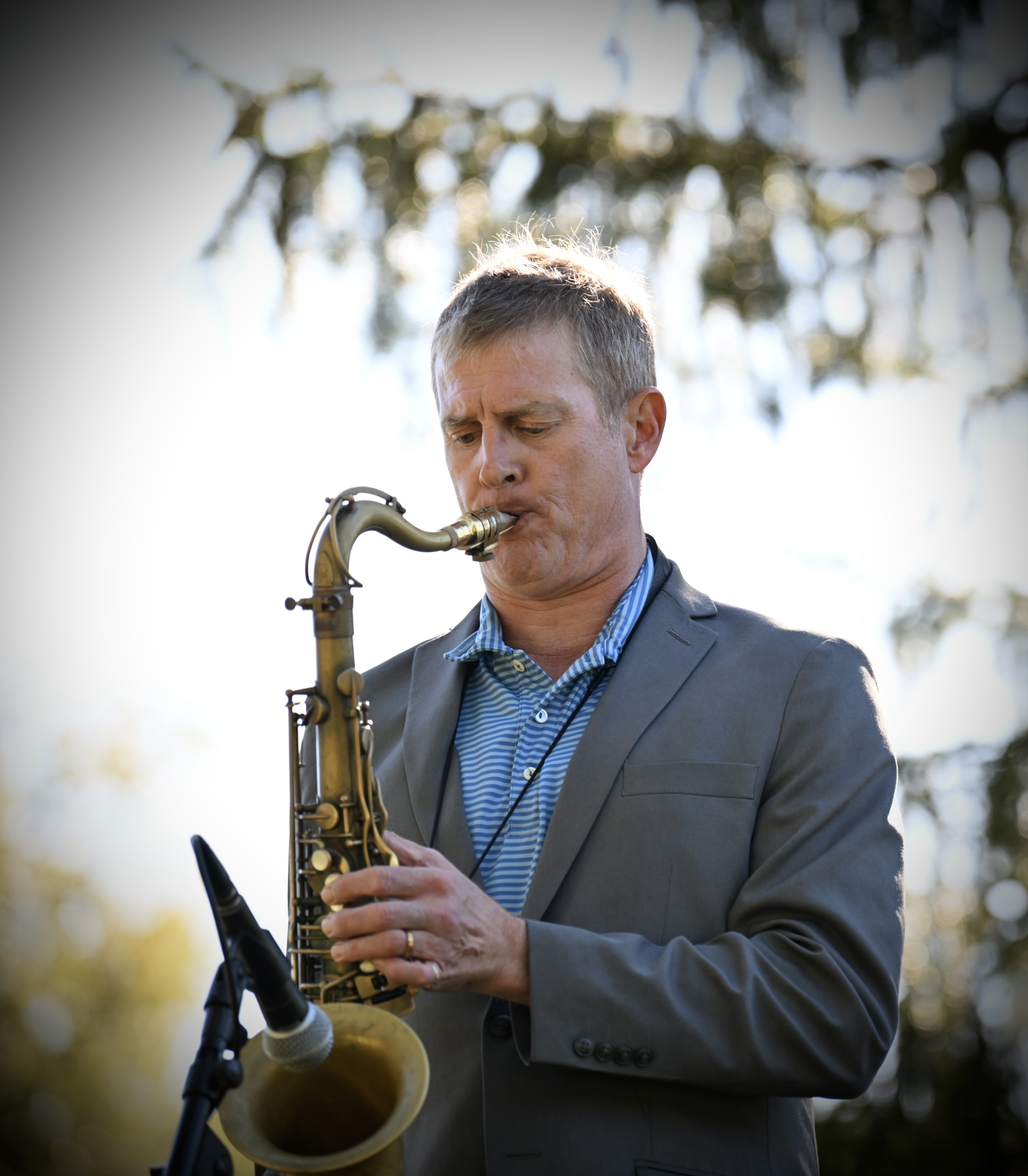 Eric Alexander