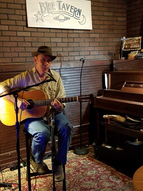Jimmy Lohman