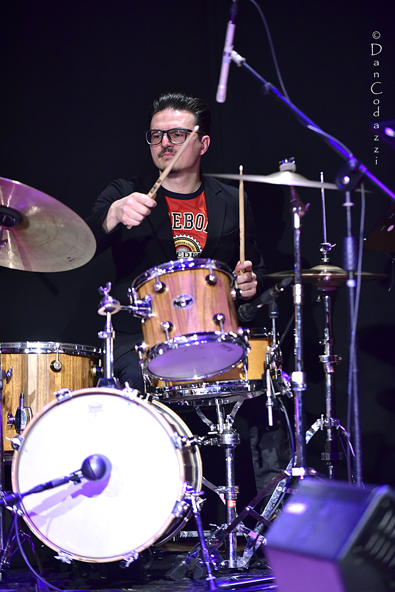 Mauro Beggio