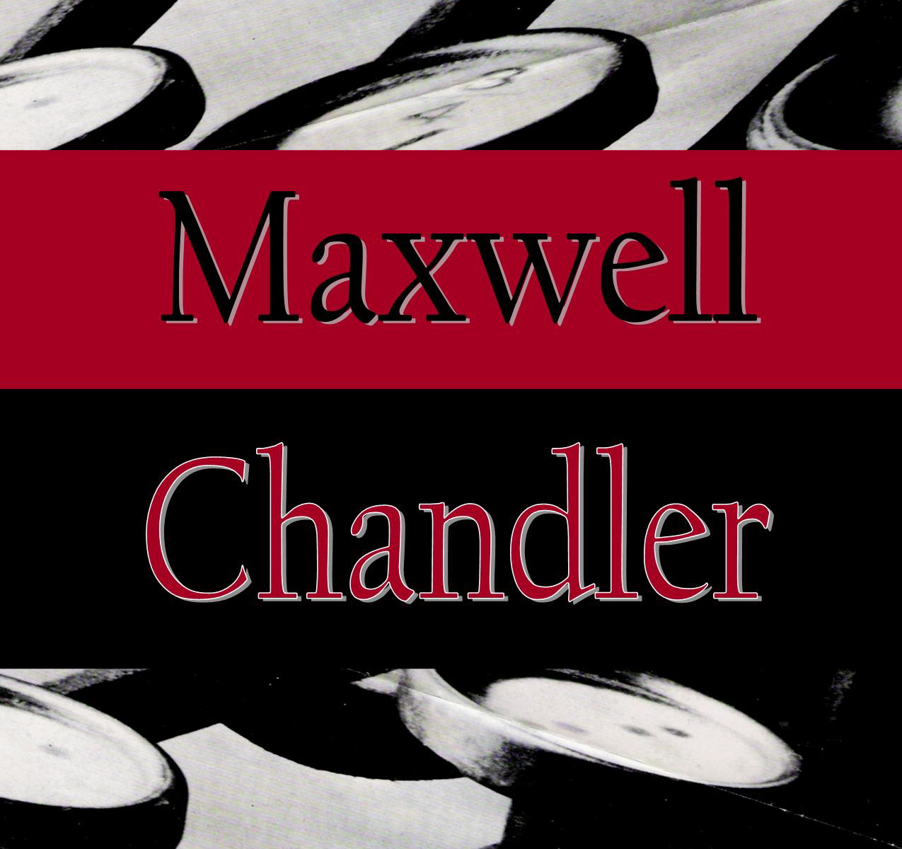 Untitled Jazz Photo — jazz photo by Maxwell Chandler | All About Jazz
