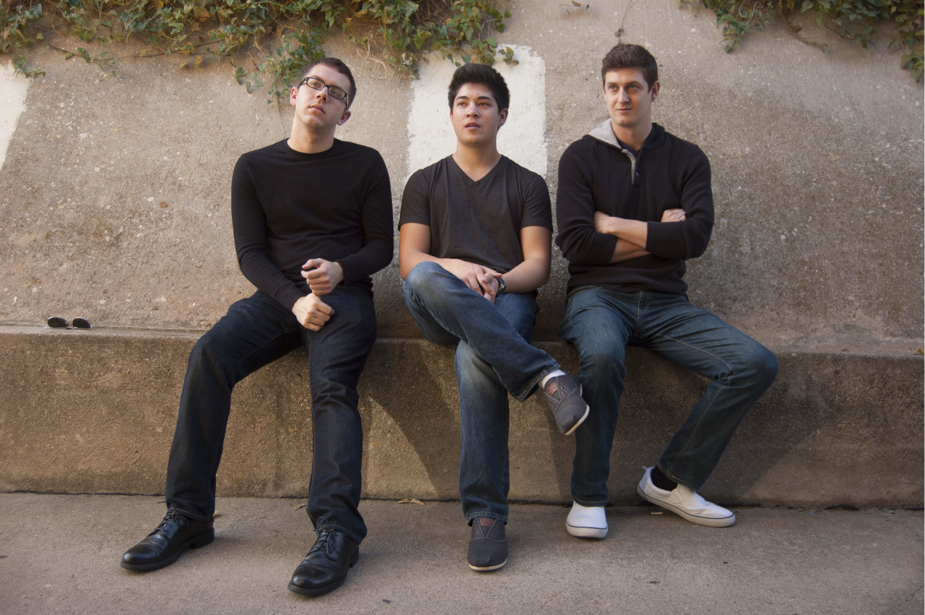 Amp Trio