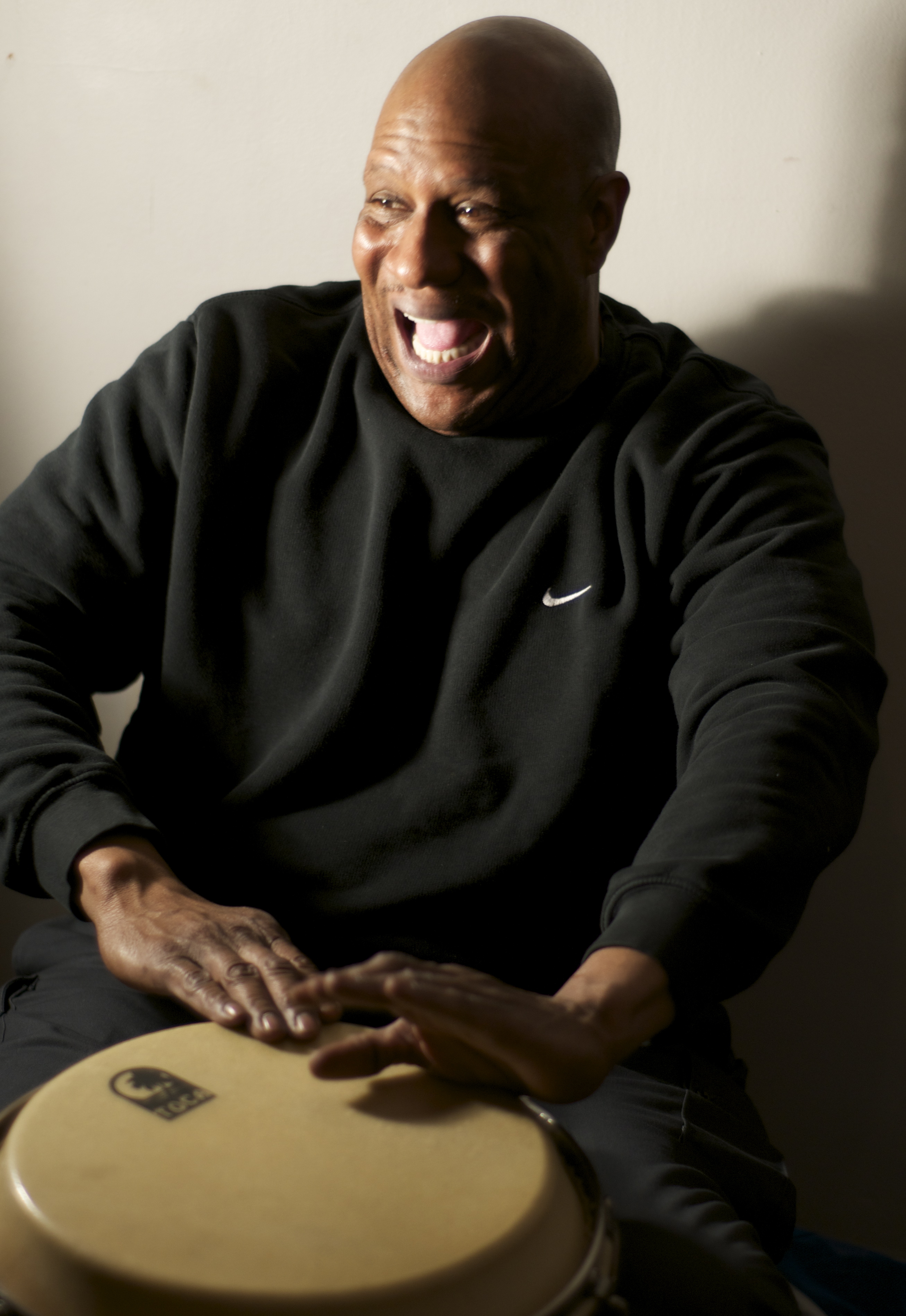 John Mosley's Wadud Project