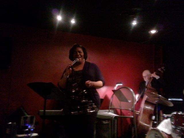 Untitled Jazz Photo