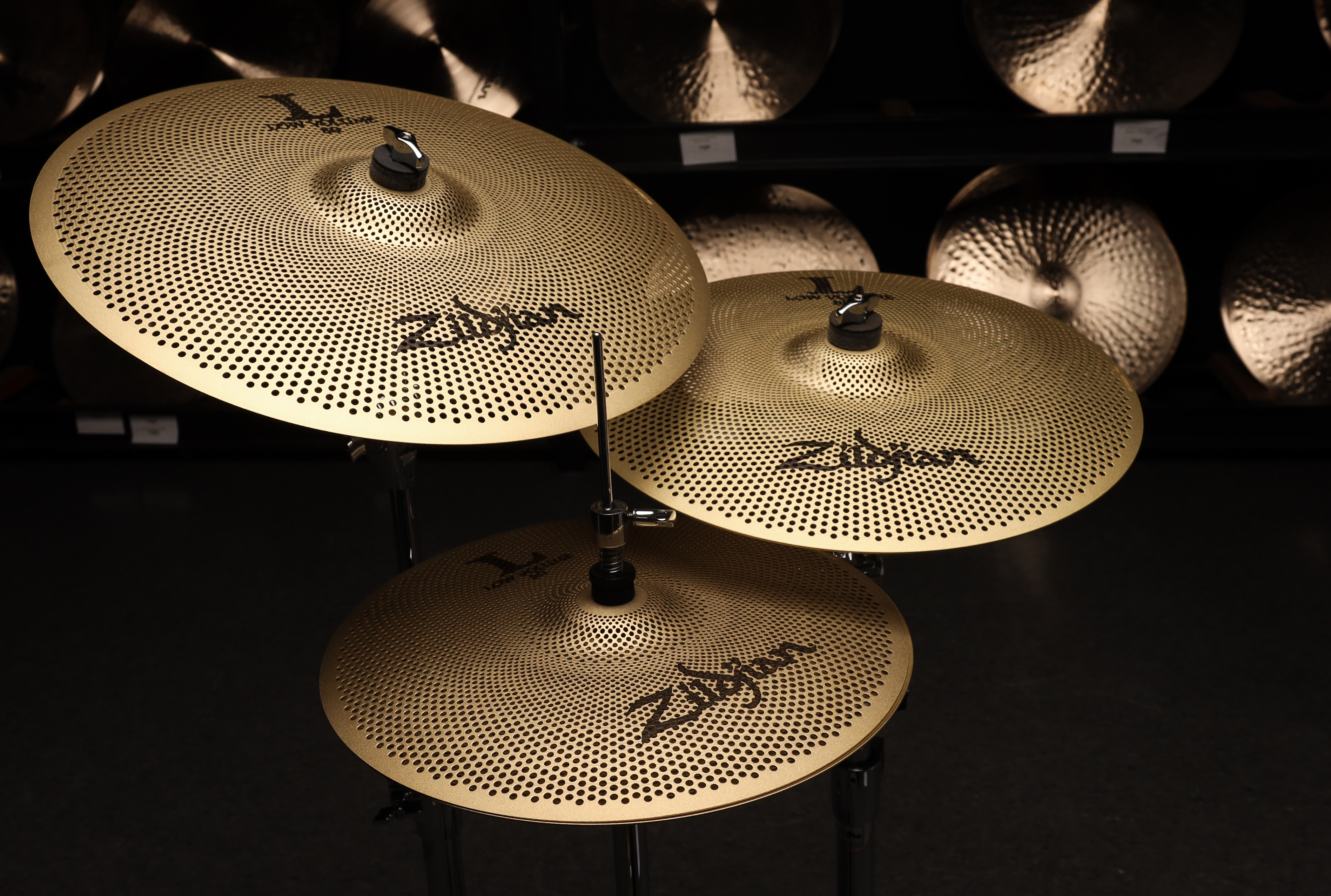 Zildjian Cymbals