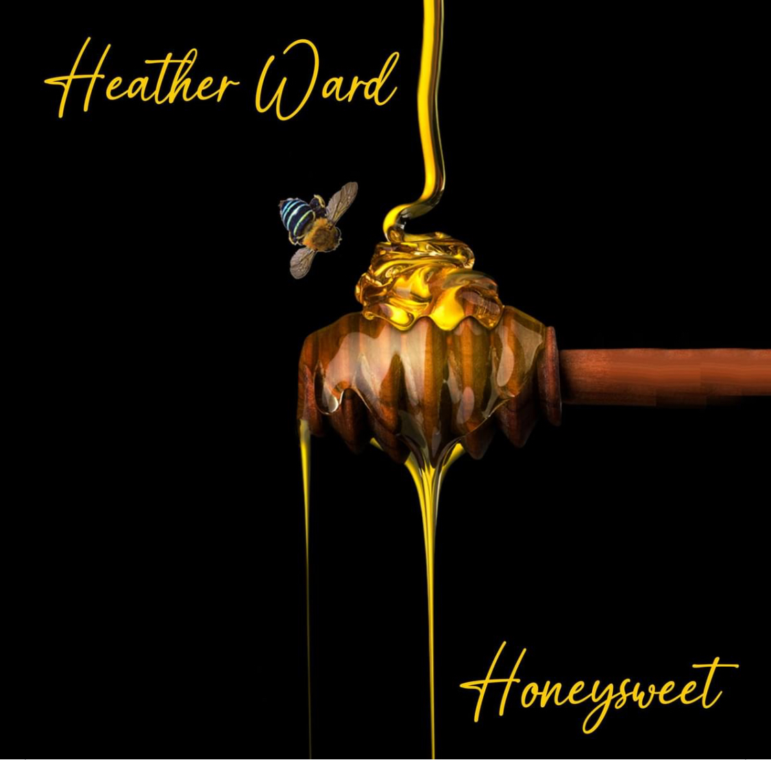 Heather Ward's Honeysweet Album