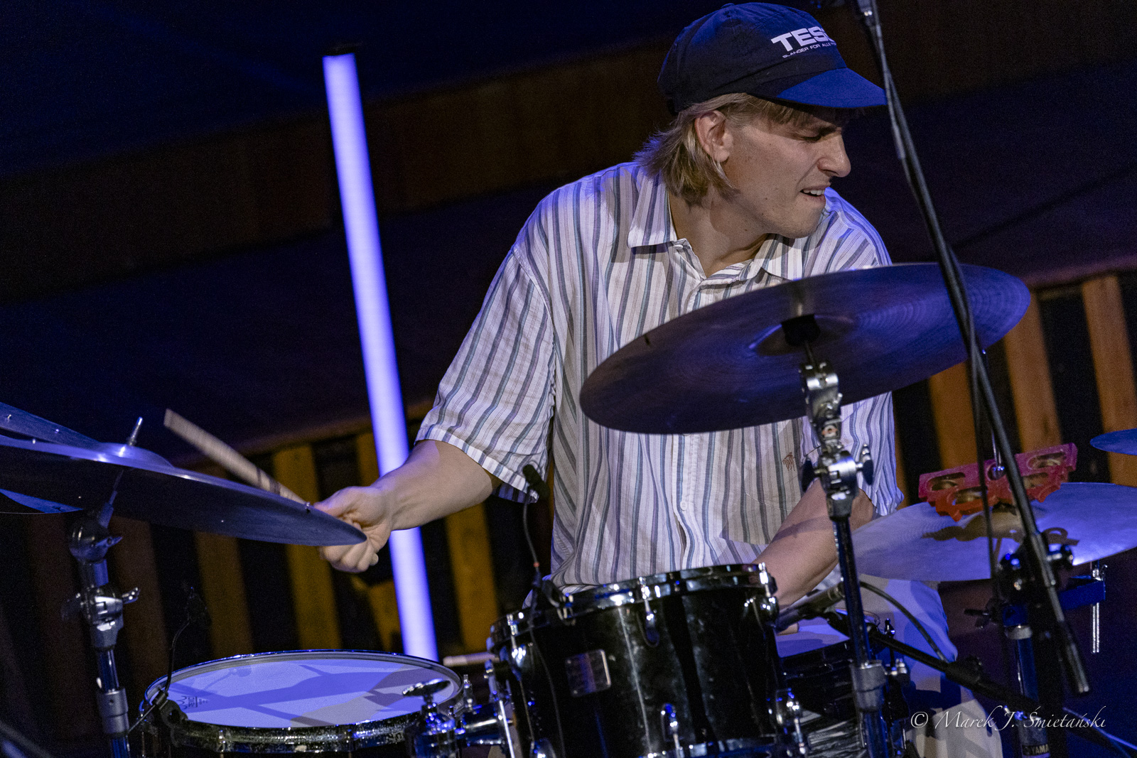 Hans Hulbækmo