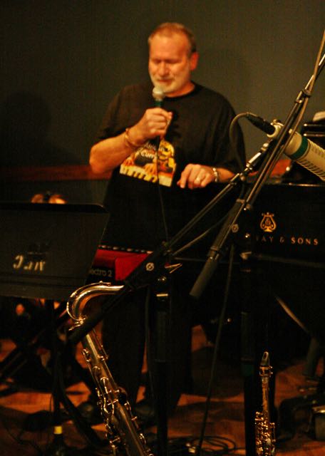 Untitled Jazz Photo