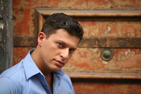 Patrizio Buanne