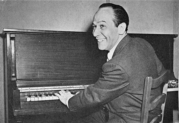 Frank Loesser