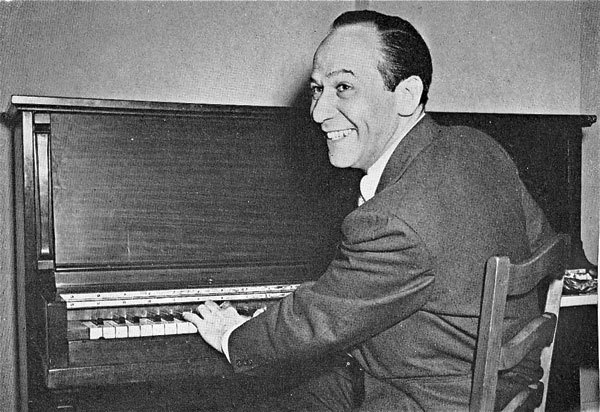 Frank Loesser