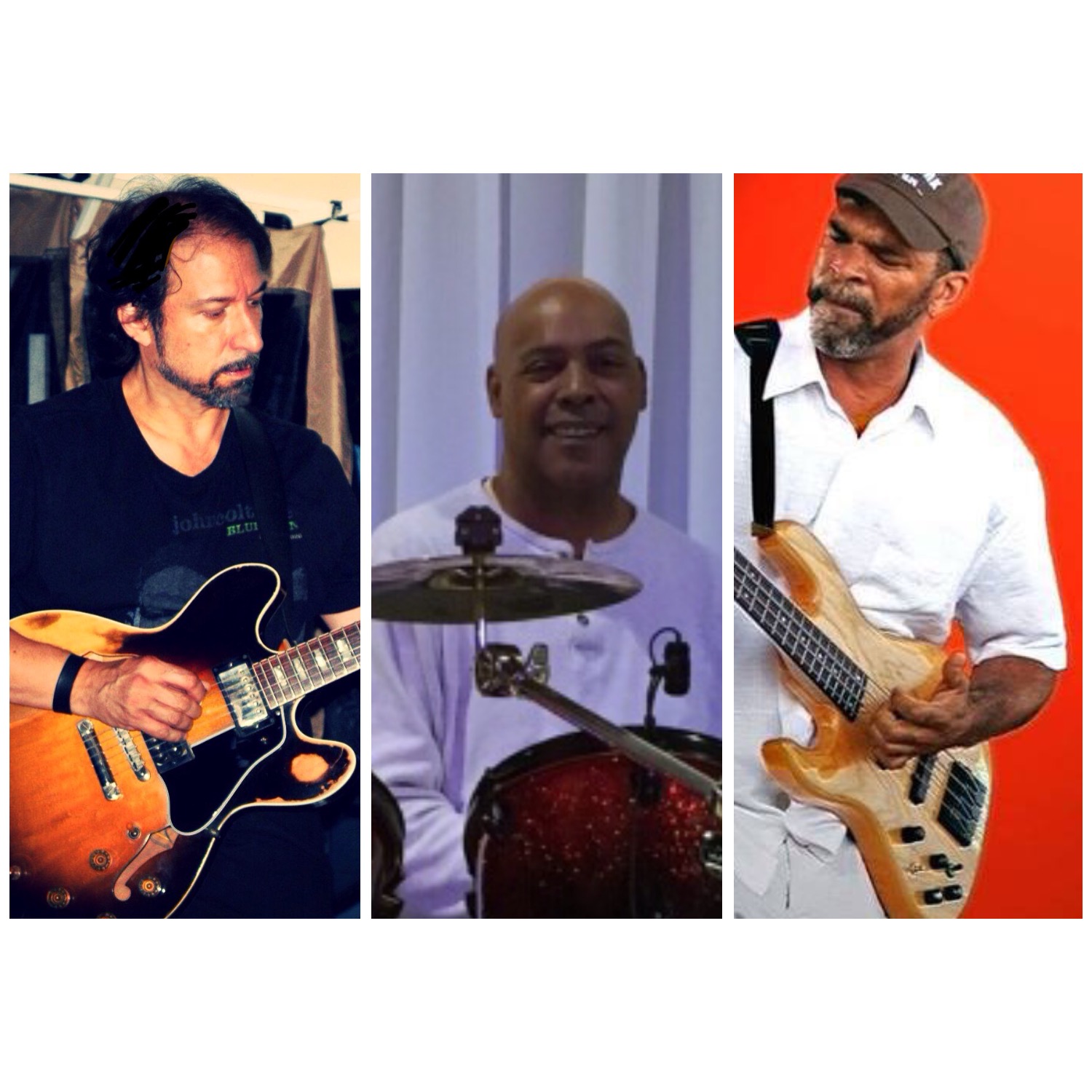 Frank Varela & Upstream