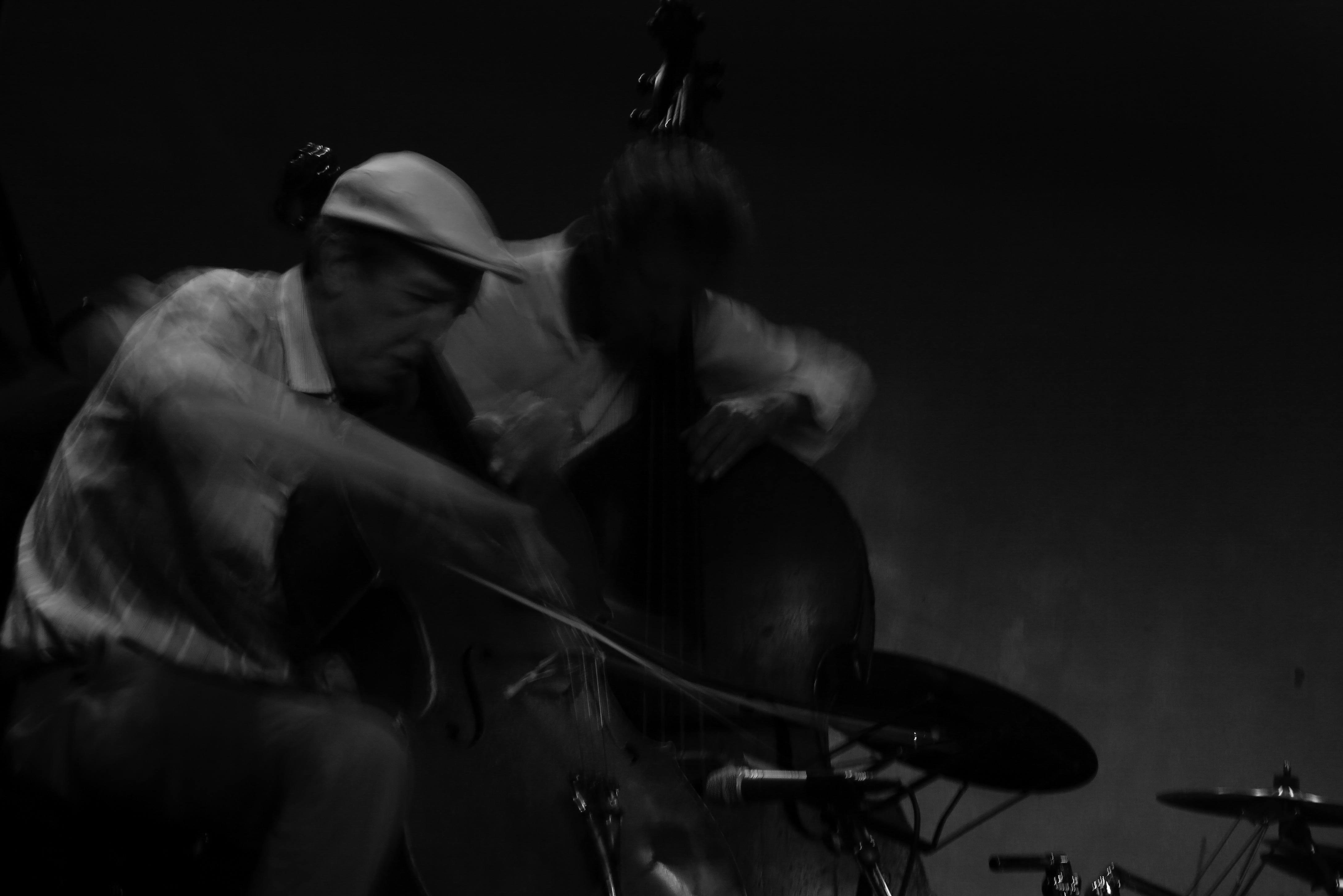 Untitled Jazz Photo