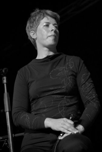 Itxaso Gonzlez / Getxo 2008