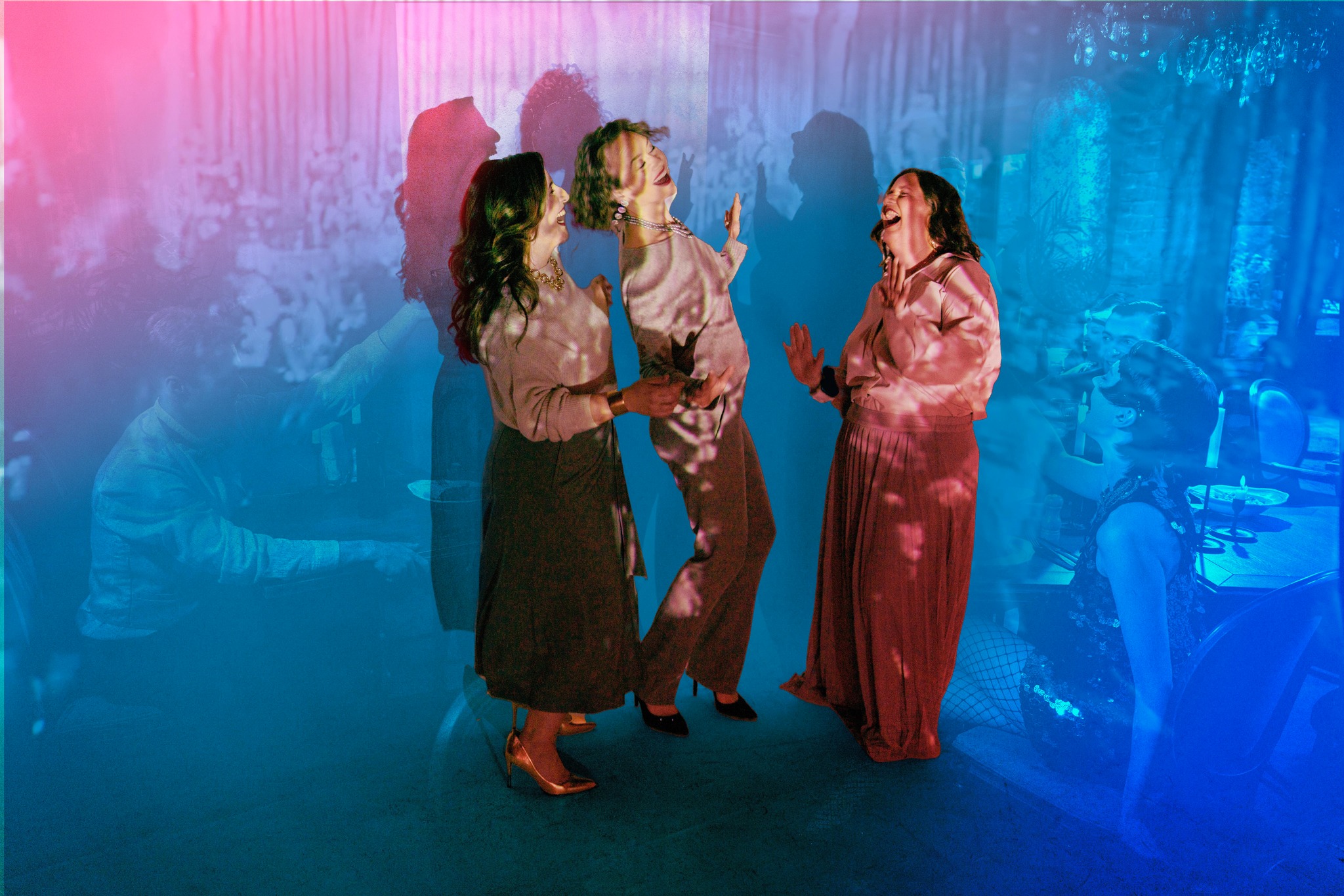 Untitled Jazz Photo — jazz photo by DUCHESS | All About Jazz
