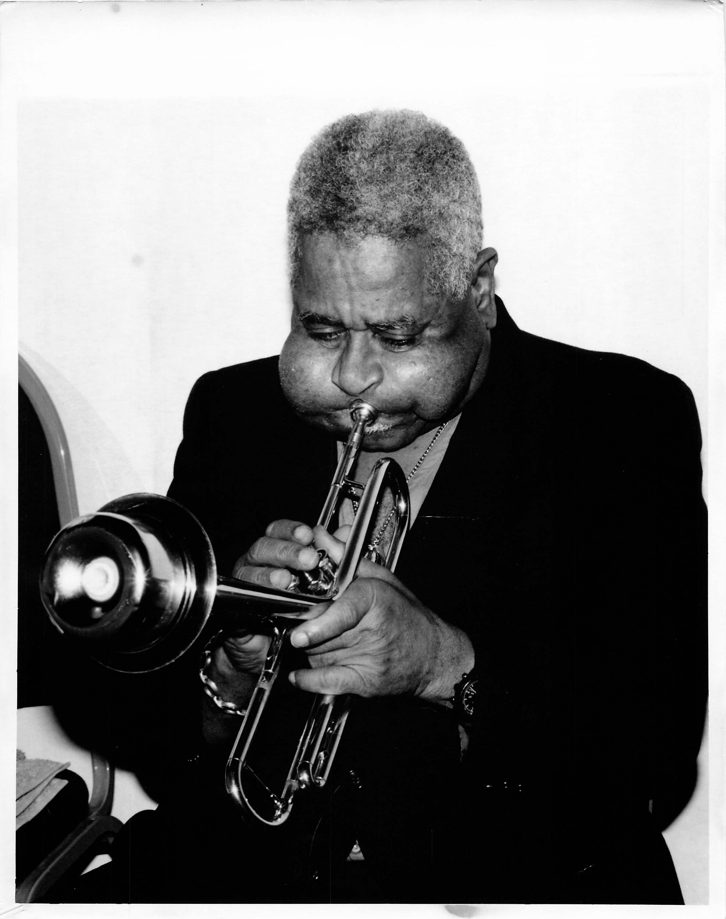 Dizzy Gillespie