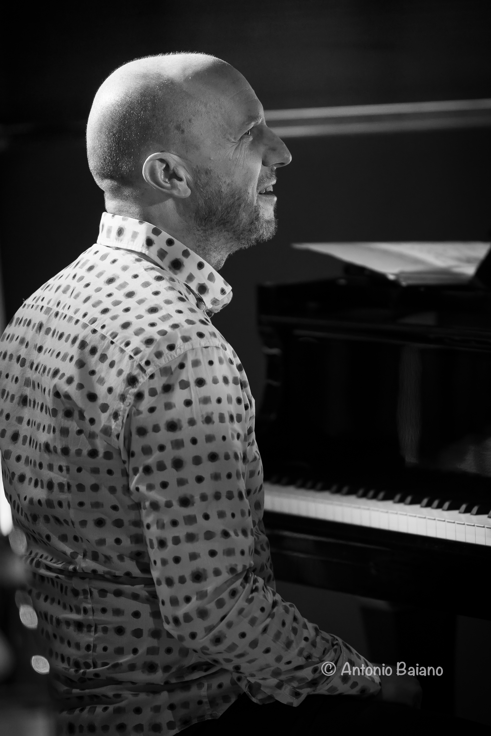Antonio Faraò