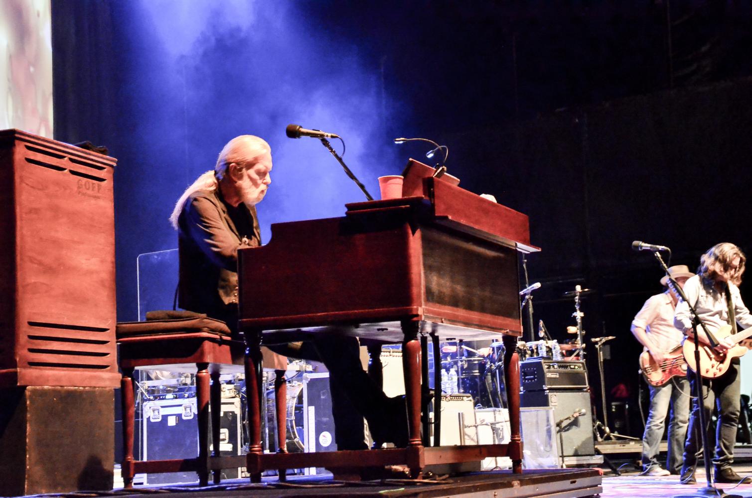 Laid Back Festival 2016, Nikon at Jones Beach Theater on July 23, 2016. 
