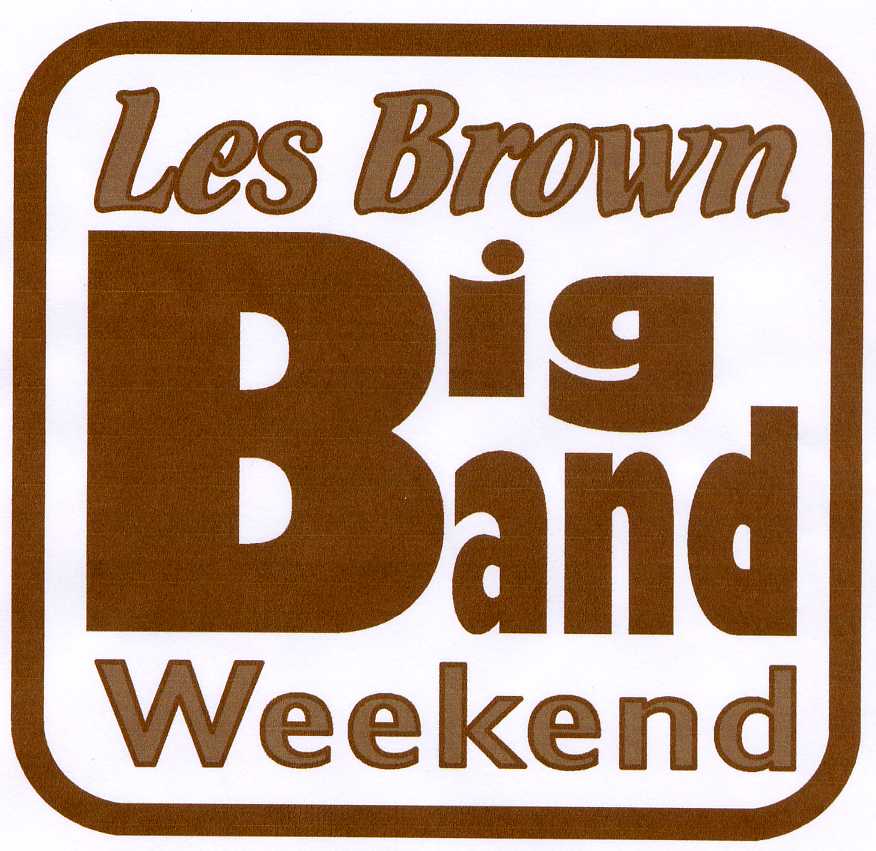 Les Brown Festival Logo
