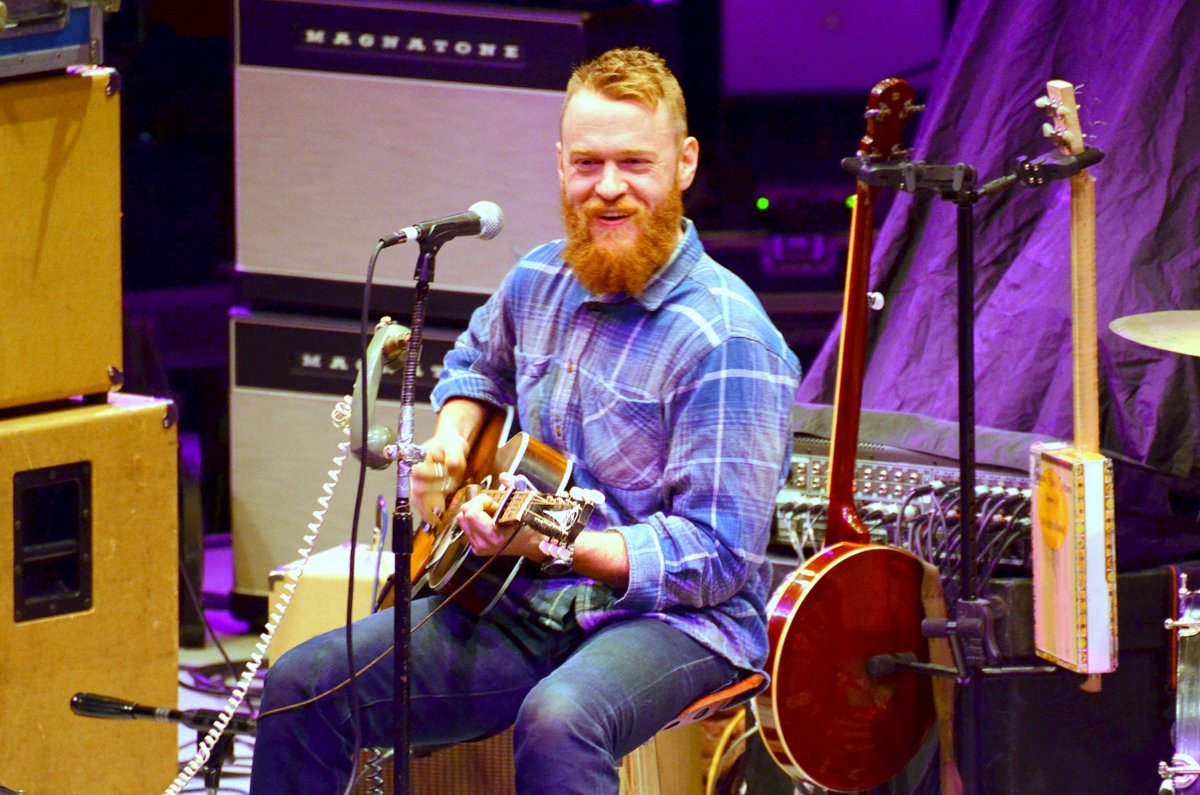 Ben Miller Band at Nycb Theatre at Westbury