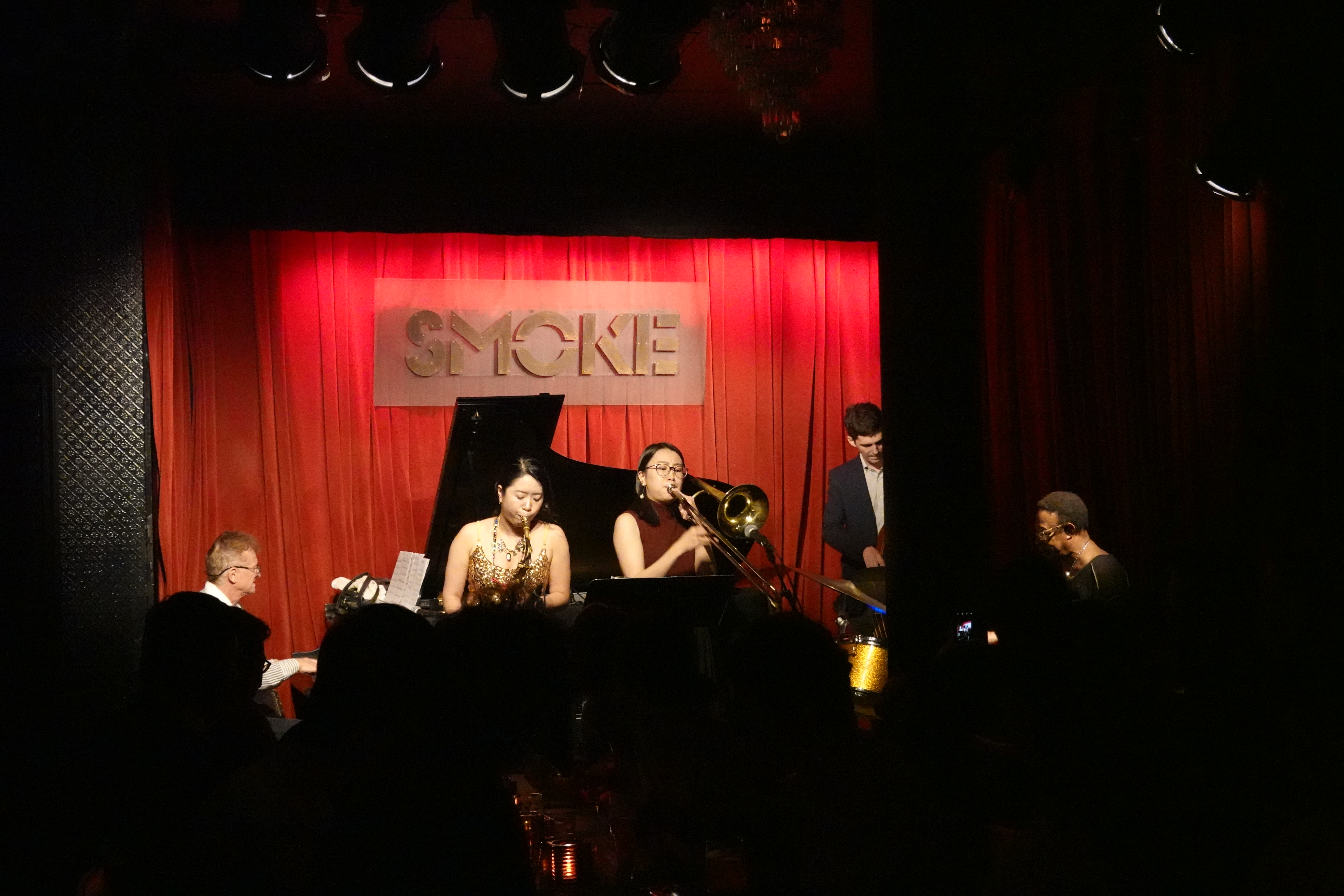 New York Japanese Jazz Festival 2019