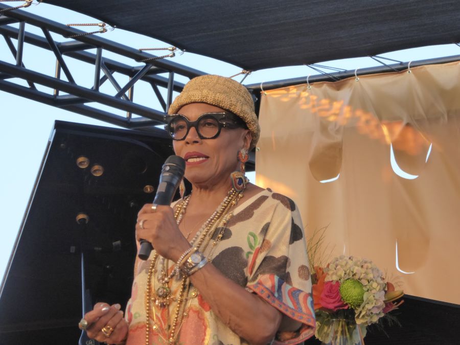 6th Annual Leimert Park Jazz Festival