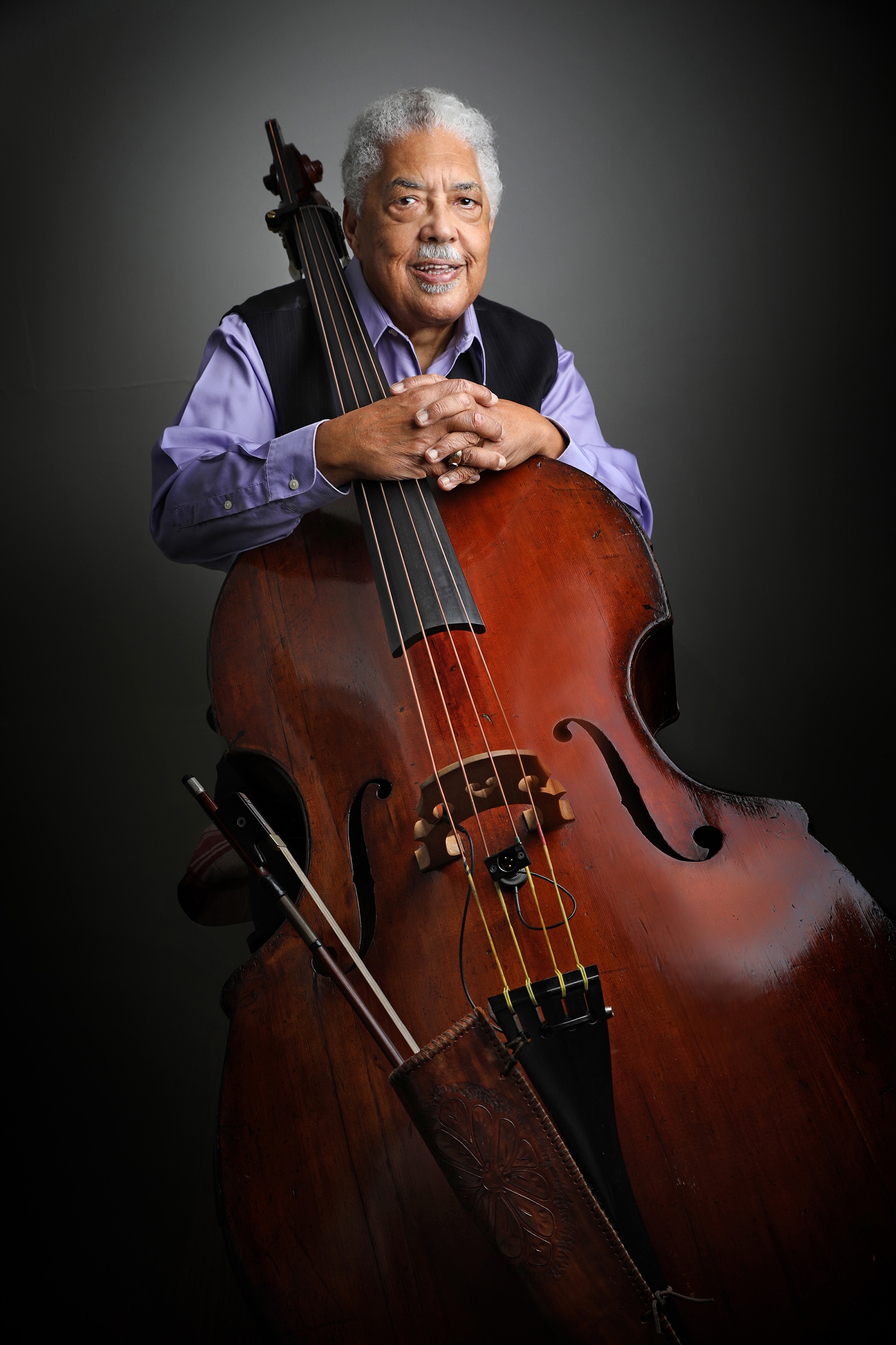 Rufus Reid