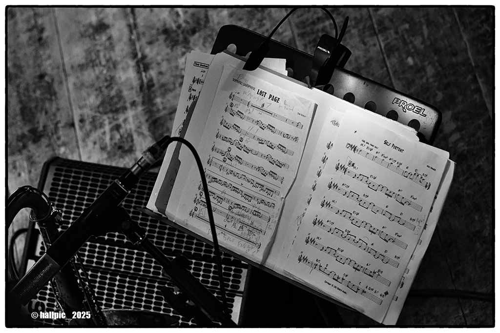 Peter Erskine & the Dr. Um Band feat. Mike Mainieri