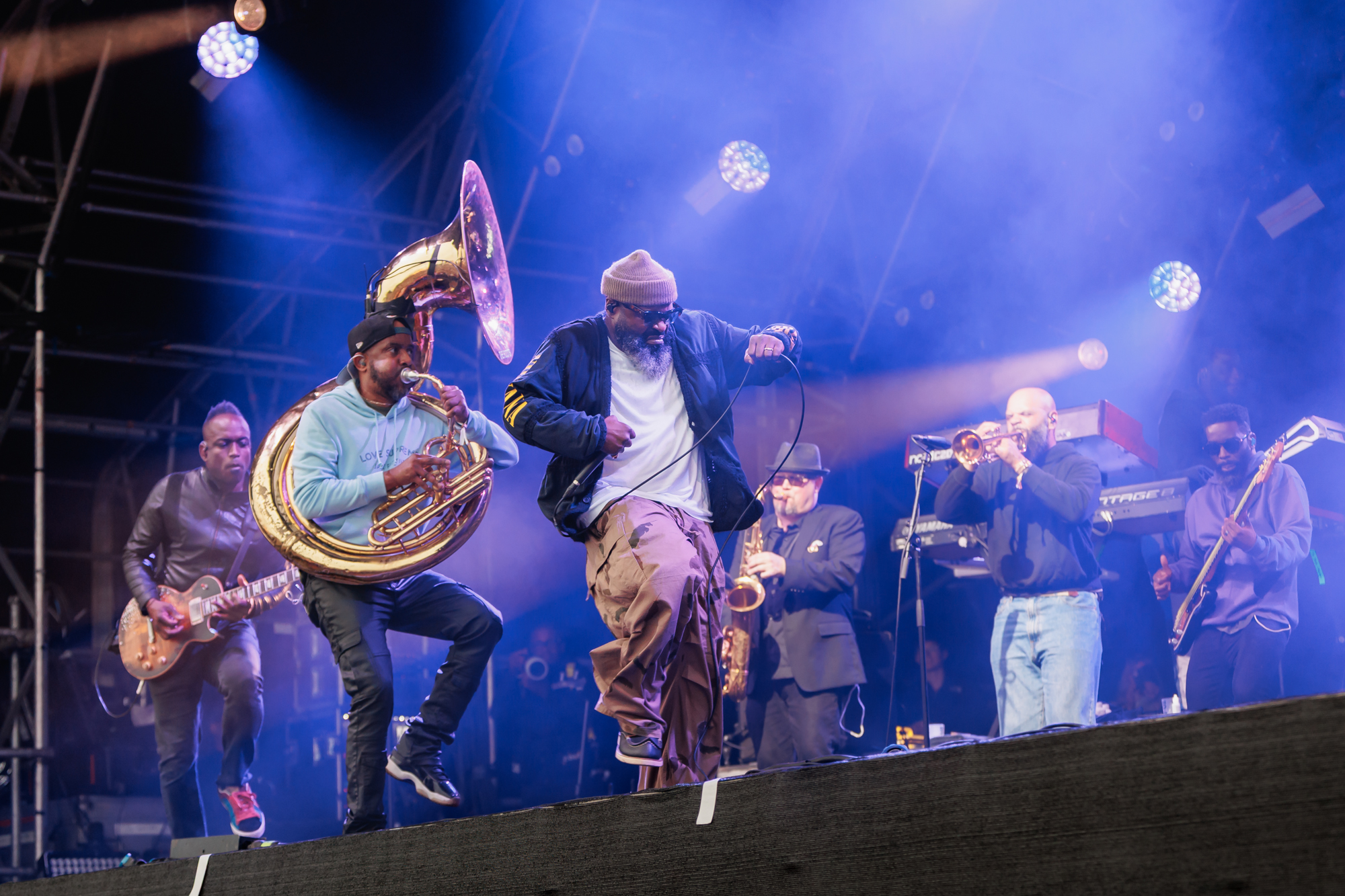 The Roots