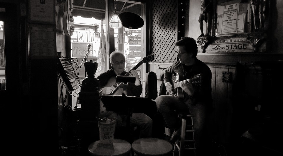 Untitled Jazz Photo